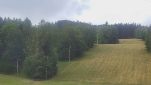 SKICENTRUM Miroslav Lipová Lázně - Dojezd hlavní sjezdovky - 31.7.2026 v 08:55 SKICENTRUM Miroslav Lipová Lázně - Dojezd hlavní sjezdovky - 31.7.2026 v 08:55
