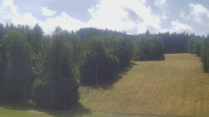 SKICENTRUM Miroslav Lipová Lázně - Dojezd hlavní sjezdovky - 1.8.2026 v 12:55 SKICENTRUM Miroslav Lipová Lázně - Dojezd hlavní sjezdovky - 1.8.2026 v 12:55