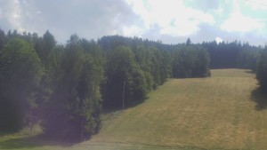 SKICENTRUM Miroslav Lipová Lázně - Dojezd hlavní sjezdovky - 1.8.2026 v 14:55 SKICENTRUM Miroslav Lipová Lázně - Dojezd hlavní sjezdovky - 1.8.2026 v 14:55
