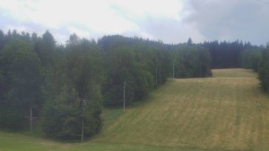 SKICENTRUM Miroslav Lipová Lázně - Dojezd hlavní sjezdovky - 1.8.2026 v 16:55 SKICENTRUM Miroslav Lipová Lázně - Dojezd hlavní sjezdovky - 1.8.2026 v 16:55