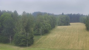 SKICENTRUM Miroslav Lipová Lázně - Dojezd hlavní sjezdovky - 1.8.2026 v 17:55 SKICENTRUM Miroslav Lipová Lázně - Dojezd hlavní sjezdovky - 1.8.2026 v 17:55