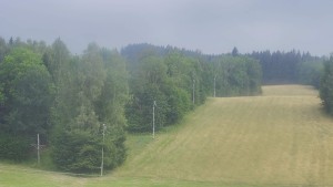 SKICENTRUM Miroslav Lipová Lázně - Dojezd hlavní sjezdovky - 1.8.2026 v 18:55 SKICENTRUM Miroslav Lipová Lázně - Dojezd hlavní sjezdovky - 1.8.2026 v 18:55