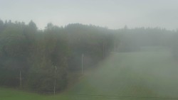 Main slope run-out