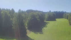 Main slope run-out