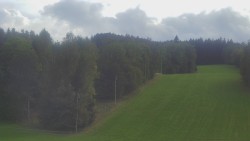 Main slope run-out