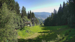 SKICENTRUM Miroslav Lipová Lázně - Výstupní stanice lanové dráhy - 15.6.2025 v 09:00 SKICENTRUM Miroslav Lipová Lázně - Výstupní stanice lanové dráhy - 15.6.2025 v 09:00