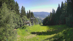 SKICENTRUM Miroslav Lipová Lázně - Výstupní stanice lanové dráhy - 15.6.2025 v 10:00 SKICENTRUM Miroslav Lipová Lázně - Výstupní stanice lanové dráhy - 15.6.2025 v 10:00