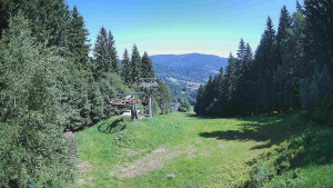 SKICENTRUM Miroslav Lipová Lázně - Výstupní stanice lanové dráhy - 15.6.2025 v 11:00 SKICENTRUM Miroslav Lipová Lázně - Výstupní stanice lanové dráhy - 15.6.2025 v 11:00