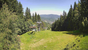 SKICENTRUM Miroslav Lipová Lázně - Výstupní stanice lanové dráhy - 15.6.2025 v 12:00 SKICENTRUM Miroslav Lipová Lázně - Výstupní stanice lanové dráhy - 15.6.2025 v 12:00