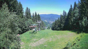 SKICENTRUM Miroslav Lipová Lázně - Výstupní stanice lanové dráhy - 15.6.2025 v 13:00 SKICENTRUM Miroslav Lipová Lázně - Výstupní stanice lanové dráhy - 15.6.2025 v 13:00