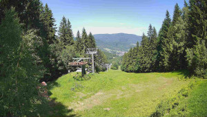 SKICENTRUM Miroslav Lipová Lázně - Výstupní stanice lanové dráhy - 15.6.2025 v 14:00 SKICENTRUM Miroslav Lipová Lázně - Výstupní stanice lanové dráhy - 15.6.2025 v 14:00