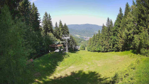 SKICENTRUM Miroslav Lipová Lázně - Výstupní stanice lanové dráhy - 15.6.2025 v 15:00 SKICENTRUM Miroslav Lipová Lázně - Výstupní stanice lanové dráhy - 15.6.2025 v 15:00