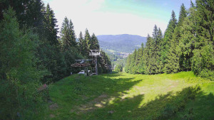 SKICENTRUM Miroslav Lipová Lázně - Výstupní stanice lanové dráhy - 15.6.2025 v 16:00 SKICENTRUM Miroslav Lipová Lázně - Výstupní stanice lanové dráhy - 15.6.2025 v 16:00