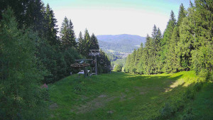 SKICENTRUM Miroslav Lipová Lázně - Výstupní stanice lanové dráhy - 15.6.2025 v 17:00 SKICENTRUM Miroslav Lipová Lázně - Výstupní stanice lanové dráhy - 15.6.2025 v 17:00