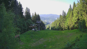 SKICENTRUM Miroslav Lipová Lázně - Výstupní stanice lanové dráhy - 15.6.2025 v 18:00 SKICENTRUM Miroslav Lipová Lázně - Výstupní stanice lanové dráhy - 15.6.2025 v 18:00