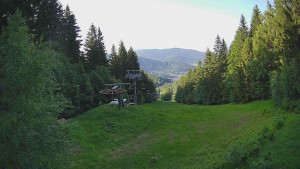 SKICENTRUM Miroslav Lipová Lázně - Výstupní stanice lanové dráhy - 15.6.2025 v 19:00 SKICENTRUM Miroslav Lipová Lázně - Výstupní stanice lanové dráhy - 15.6.2025 v 19:00