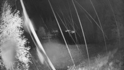 Výstupní stanice lanové dráhy