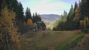 SKICENTRUM Miroslav Lipová Lázně - Výstupní stanice lanové dráhy - 31.10.2025 v 14:00 SKICENTRUM Miroslav Lipová Lázně - Výstupní stanice lanové dráhy - 31.10.2025 v 14:00