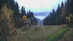 SKICENTRUM Miroslav Lipová Lázně - Výstupní stanice lanové dráhy - 3.11.2025 v 09:00 SKICENTRUM Miroslav Lipová Lázně - Výstupní stanice lanové dráhy - 3.11.2025 v 09:00