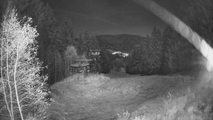 SKICENTRUM Miroslav Lipová Lázně - Výstupní stanice lanové dráhy - 7.11.2025 v 01:45 SKICENTRUM Miroslav Lipová Lázně - Výstupní stanice lanové dráhy - 7.11.2025 v 01:45