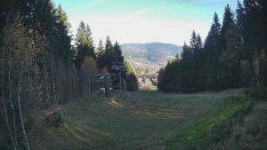 SKICENTRUM Miroslav Lipová Lázně - Výstupní stanice lanové dráhy - 7.11.2025 v 09:00 SKICENTRUM Miroslav Lipová Lázně - Výstupní stanice lanové dráhy - 7.11.2025 v 09:00
