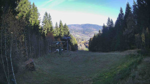 SKICENTRUM Miroslav Lipová Lázně - Výstupní stanice lanové dráhy - 7.11.2025 v 10:00 SKICENTRUM Miroslav Lipová Lázně - Výstupní stanice lanové dráhy - 7.11.2025 v 10:00