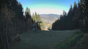 SKICENTRUM Miroslav Lipová Lázně - Výstupní stanice lanové dráhy - 7.11.2025 v 13:00 SKICENTRUM Miroslav Lipová Lázně - Výstupní stanice lanové dráhy - 7.11.2025 v 13:00