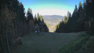 SKICENTRUM Miroslav Lipová Lázně - Výstupní stanice lanové dráhy - 7.11.2025 v 13:30 SKICENTRUM Miroslav Lipová Lázně - Výstupní stanice lanové dráhy - 7.11.2025 v 13:30