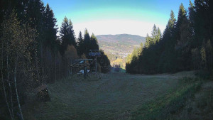 SKICENTRUM Miroslav Lipová Lázně - Výstupní stanice lanové dráhy - 7.11.2025 v 14:00 SKICENTRUM Miroslav Lipová Lázně - Výstupní stanice lanové dráhy - 7.11.2025 v 14:00