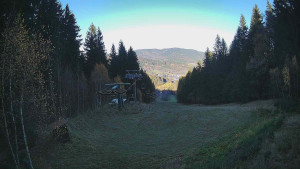 SKICENTRUM Miroslav Lipová Lázně - Výstupní stanice lanové dráhy - 7.11.2025 v 14:30 SKICENTRUM Miroslav Lipová Lázně - Výstupní stanice lanové dráhy - 7.11.2025 v 14:30