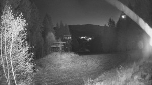 SKICENTRUM Miroslav Lipová Lázně - Výstupní stanice lanové dráhy - 7.11.2025 v 18:15 SKICENTRUM Miroslav Lipová Lázně - Výstupní stanice lanové dráhy - 7.11.2025 v 18:15