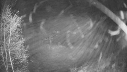 Výstupní stanice lanové dráhy