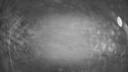 Výstupní stanice lanové dráhy