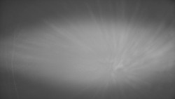 Výstupní stanice lanové dráhy