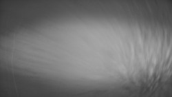 Výstupní stanice lanové dráhy