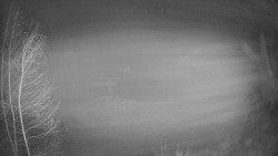 Výstupní stanice lanové dráhy