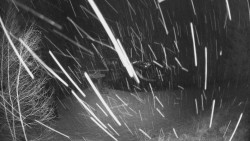 Výstupní stanice lanové dráhy