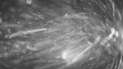 Výstupní stanice lanové dráhy