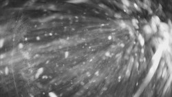 Výstupní stanice lanové dráhy