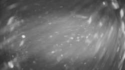 Výstupní stanice lanové dráhy