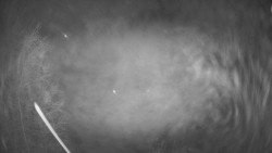 Výstupní stanice lanové dráhy