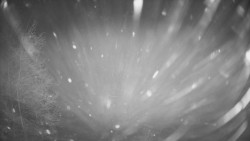 Výstupní stanice lanové dráhy