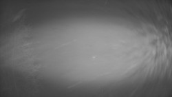 Výstupní stanice lanové dráhy