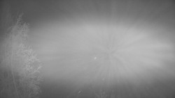 Výstupní stanice lanové dráhy