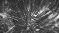 Výstupní stanice lanové dráhy