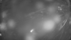 Výstupní stanice lanové dráhy