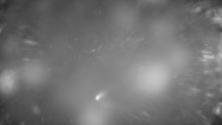 Výstupní stanice lanové dráhy