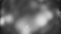 Výstupní stanice lanové dráhy