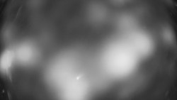 Výstupní stanice lanové dráhy