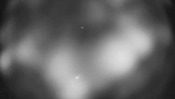 Výstupní stanice lanové dráhy